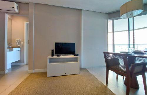 Book Santos Unique 1604 Vista Mar Pertinho da Praia - Photo 14