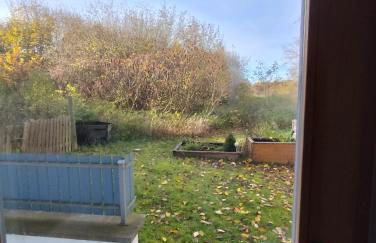 FeWo Pfaffenhofen-Ortsteil Blick ins Grüne - Foto 13