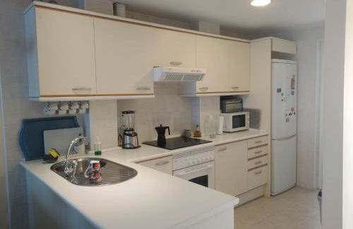 Apartamento La Figuereta, Isla Cristina - Foto 10