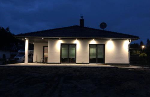 Ferienhaus SeenSuchtLausitz - Photo 37