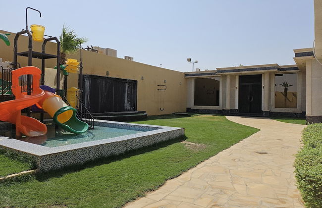 VIP resort chalet 21 - Foto 21