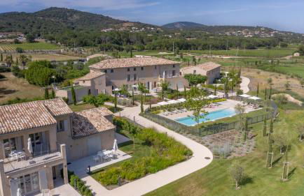 Clos des Oliviers Grimaud - Meublé de Tourisme - Foto 21