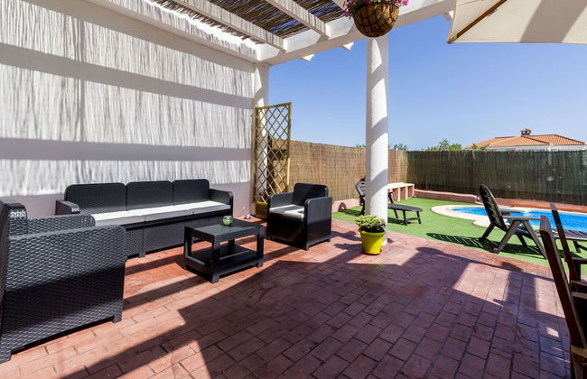 Villa Flor - Foto 39