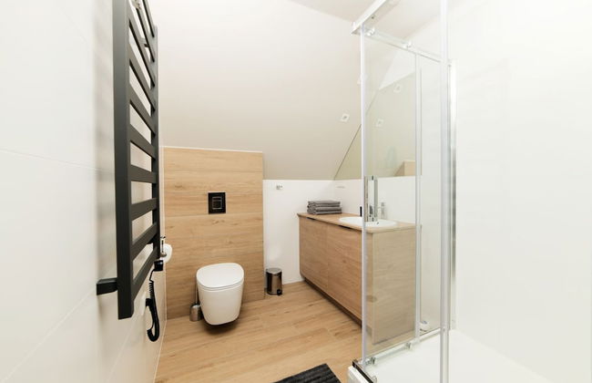 Apartamenty Centrum Park - Foto 30