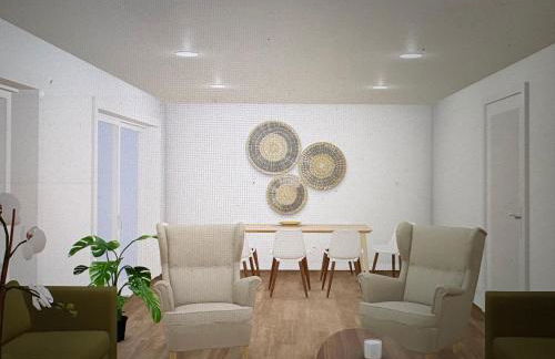 Ferienhaus Creutzig am Bodensee - für Familien und Gruppen - Foto 7