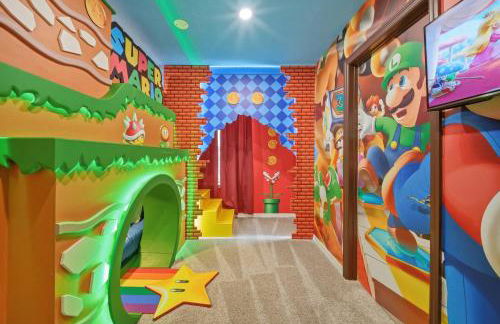 Brand NEW 10Bdrms8Bath Luxury - Foto 61