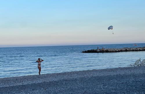 VILLENEUVE LOUBET PLAGE- Entre NICE et CANNES - Foto 78