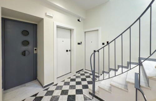 Athenian metro apartments - Foto 43