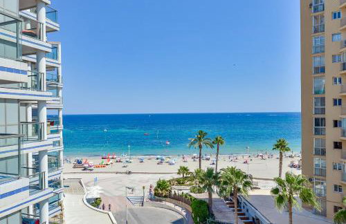 Hipocampos Elite Apartments Calpe - Foto 19