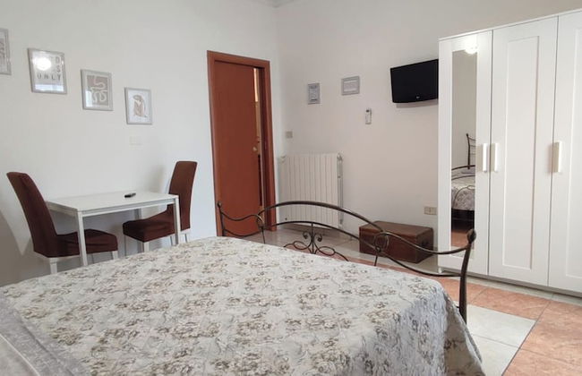 DA VINCI AFFITTACAMERE BORGO - Foto 11