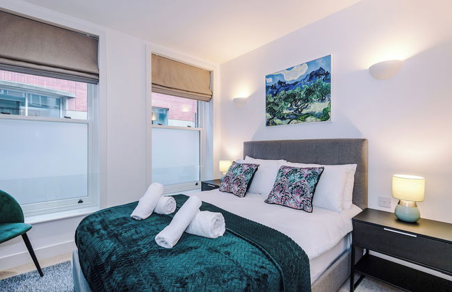 King Street Collection - Foto 24