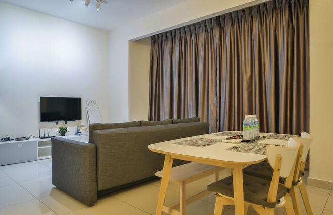 Damen Residence by Widebed - Foto 38