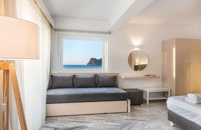 Vergina Beach Resort - Photo 12