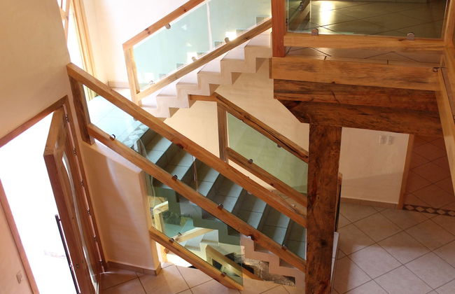 Grand Chalet by Bellavista Cabañas - Foto 12