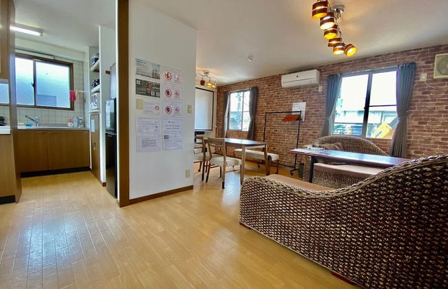 Hotel EL Tochigi 3 - Foto 25