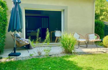 Appartement neuf et au calme proche Avignon - Foto 24