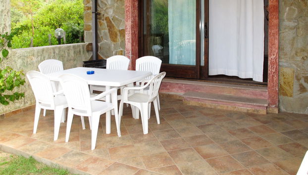 Il Borgo (PCR140) - Foto 5, Terrace