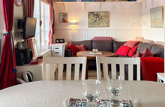 5 Person Holiday Home in Tegefjall - Foto 15