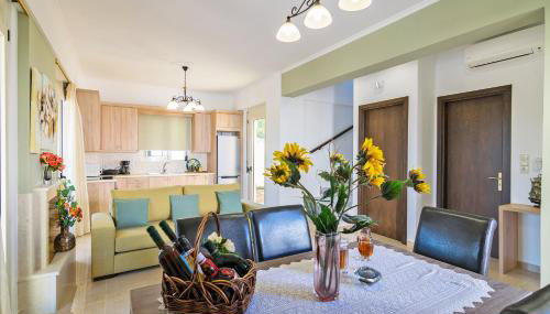 Aphrodite - Photo 5, stove