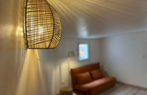 La maison en couleurs 3 étoiles, du calme à 10 minutes d'Avignon - Foto 20