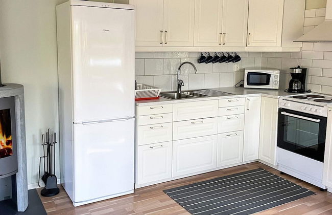 6 Person Holiday Home in Olofstrom-by Traum - Foto 5