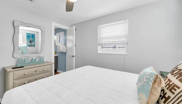 A Wave We Go - Foto 2, Habitación