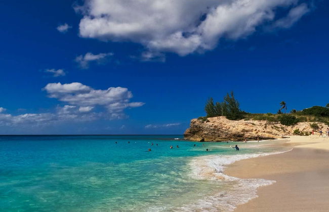 Grand Case Excursion - Foto 6