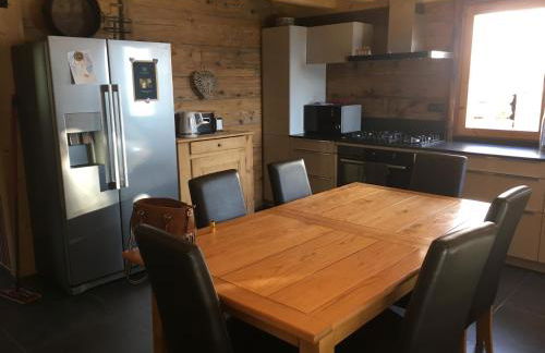 CHALET R & R - Foto 1