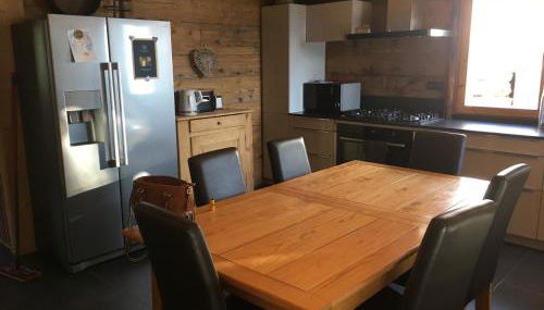 CHALET R & R - Foto 1, stove, dishwasher, pet friendly, toaster, minibar