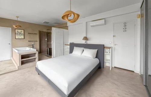 Villa avec piscine 15 min Paris - Foto 22