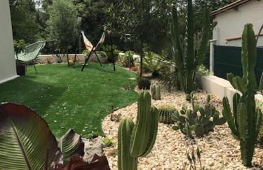 Villa OHA close Cannes,Nice, Valbonne , Opio - Foto 9