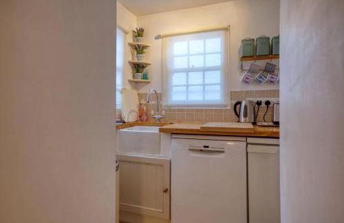 Grade II Listed Cottage Gorran Haven Sea Views - Foto 16