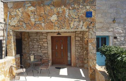 Stone House Istria HRIS 1 - Foto 78