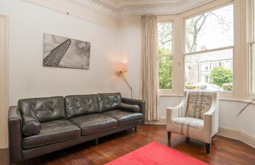 Spacious 4 Bedroom Character Home in Pontcanna - Foto 30