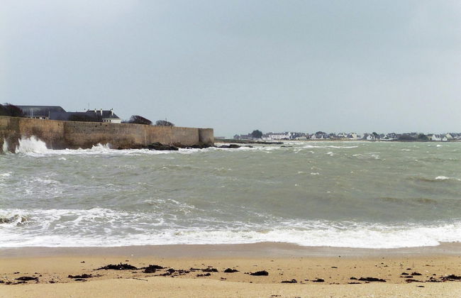 Semi-detached House, Port-louis - Foto 16