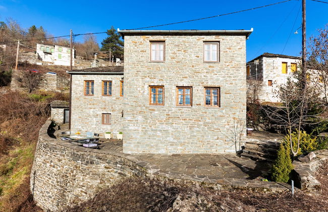 Heaven's View Kipoi - Photo 38