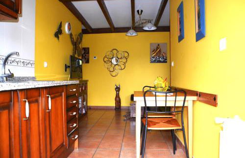 Apartamentos Rurales Piedrafita - Foto 63