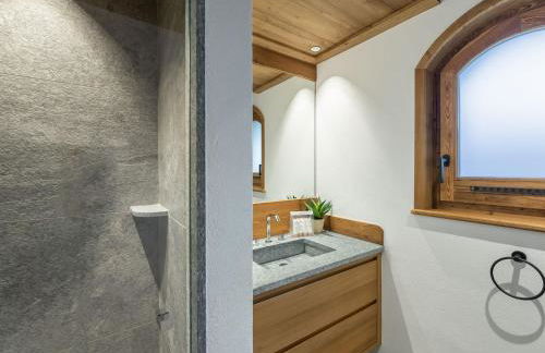 Appartement neuf près des pistes, parking & wifi - FR-1-568-22 - Photo 8