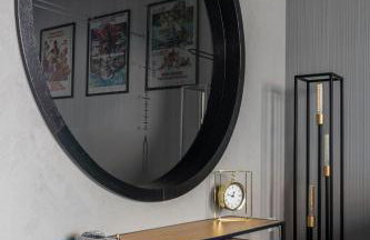 Aquarius Residence - Apartament Jamesa Bonda 007 - Foto 9