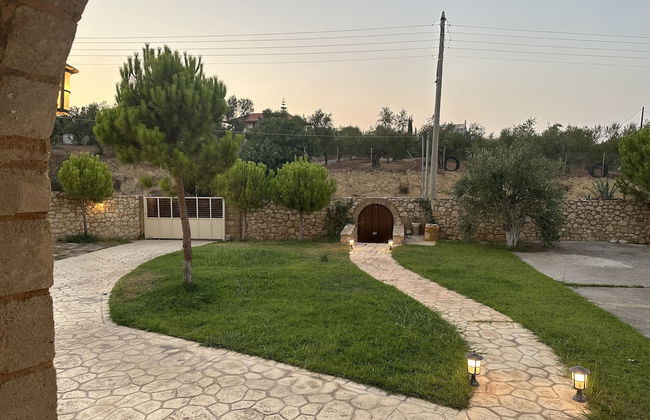 Onirozo Villa - Foto 32