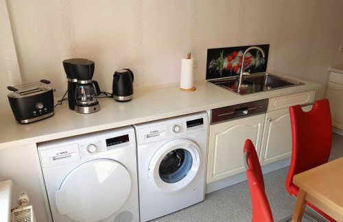 Ferienwohnungen Trute - Foto 28