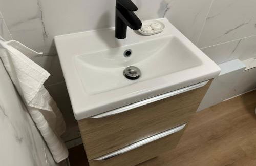 Studio Cosy - Les Régates - Foto 16