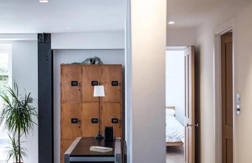 ARCORE London flats in the Heart of Fitzrovia - Foto 6