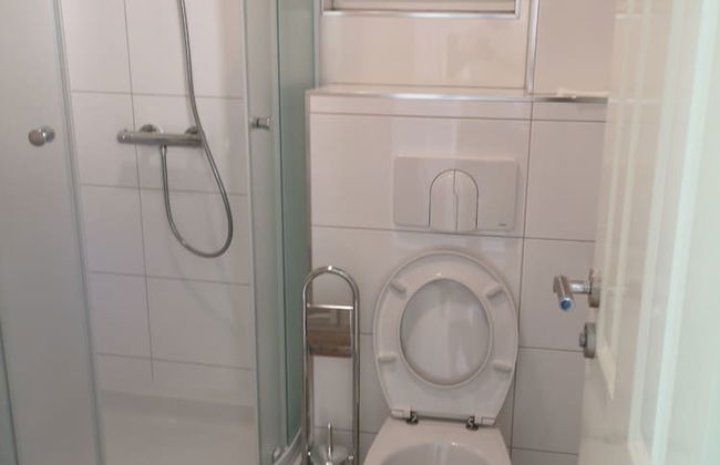 Apartments Slava - Foto 28