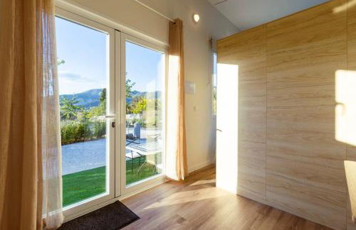 Tiny House Base Camp Granada Camping - Foto 46