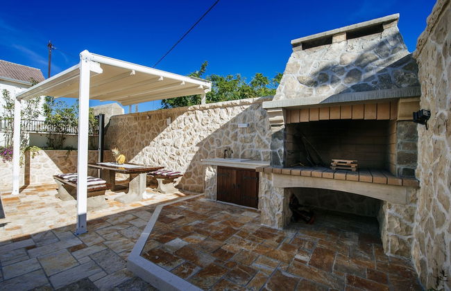 Villa Castelo Coza - Photo 29