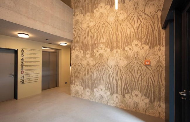 THE CITY ZUG APARTMENTS - Foto 35