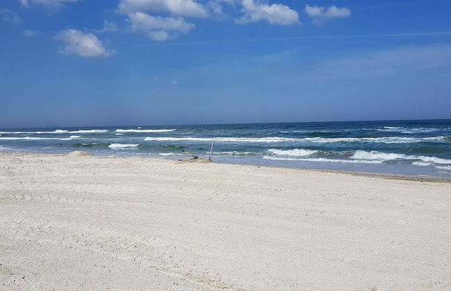 Masy MAMAIA Apartament - Foto 17