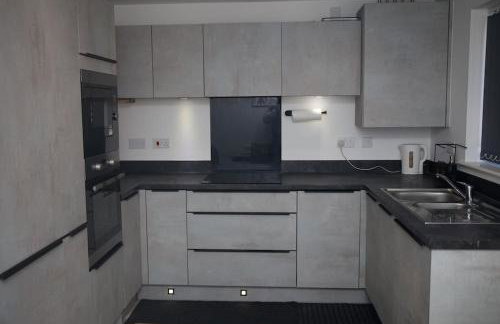 Charming Full House in Greater Manchester - Foto 19