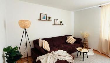 Wohlfühl-Apartment Fulda - Photo 2